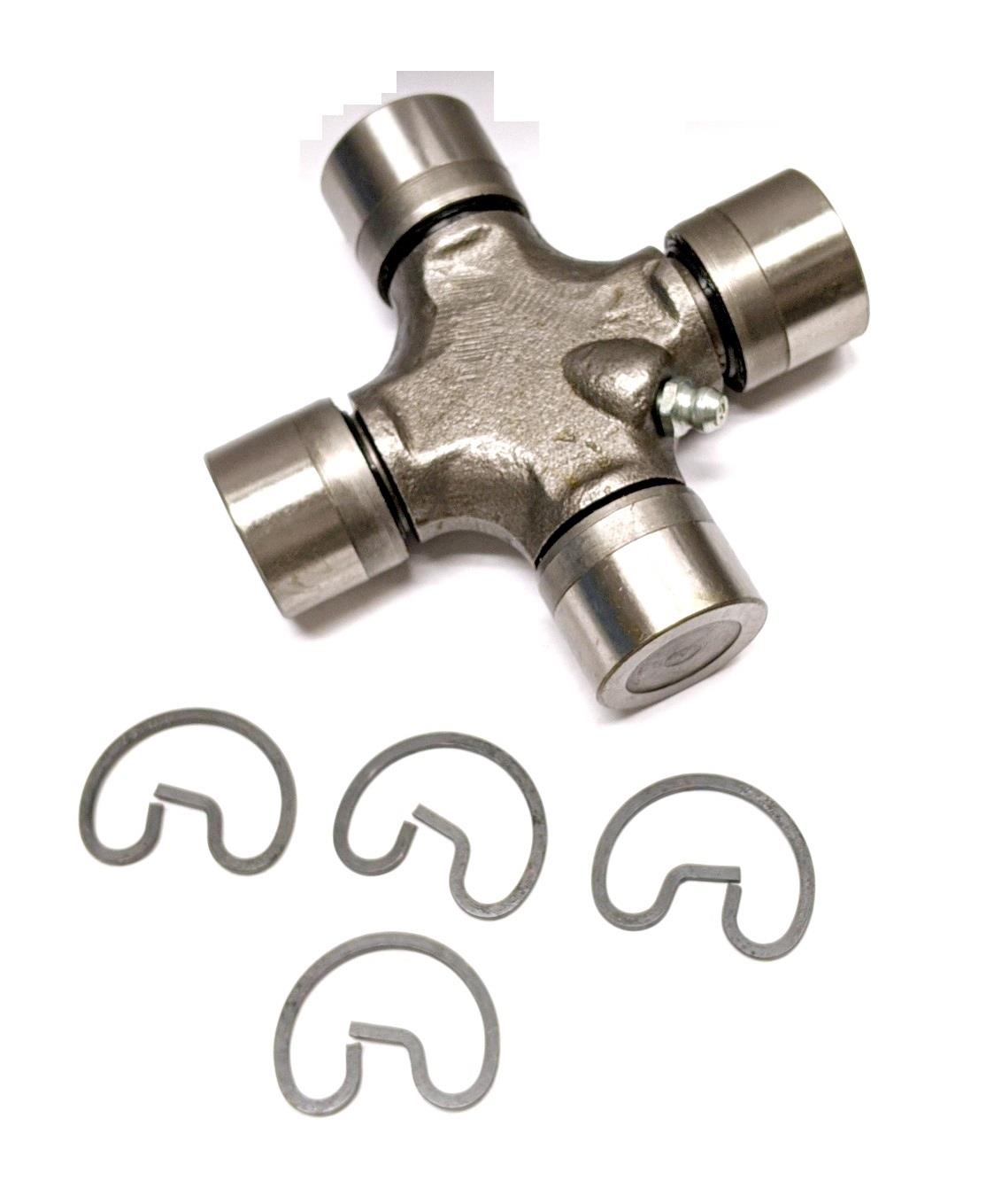 thumbnail image 2 of Genuine Toyota Rear U-Joint For 4Runner Tacoma – 04371-60100 Propeller Shaft Spider 2 of 6